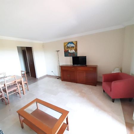 Apartamento 2 Dormitorios.Urb Playa Verde Isla Canela Esterno foto