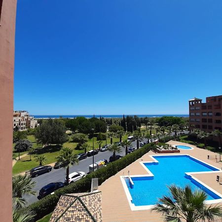 Apartamento 2 Dormitorios.Urb Playa Verde Isla Canela Esterno foto