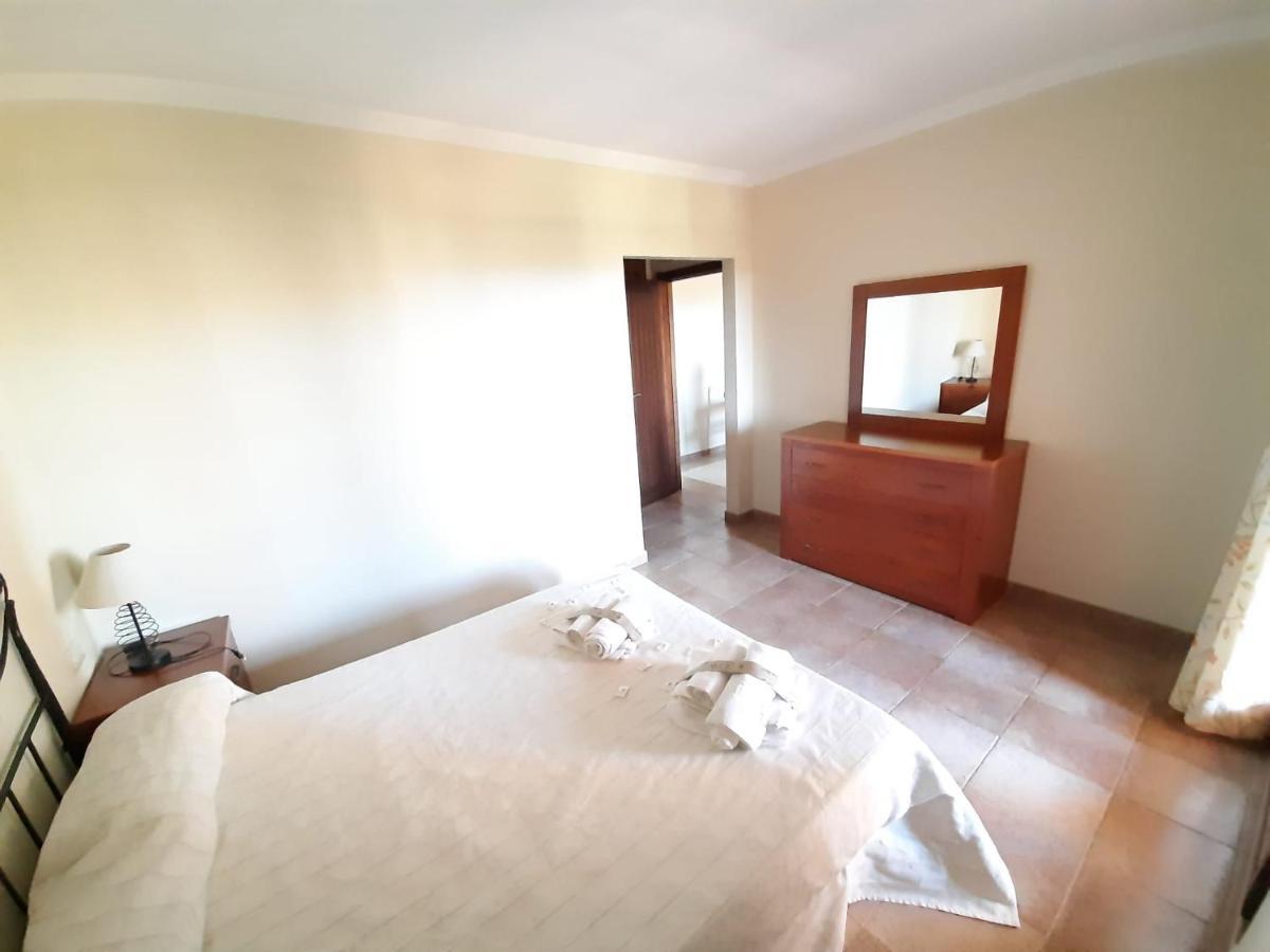 Apartamento 2 Dormitorios.Urb Playa Verde Isla Canela Esterno foto