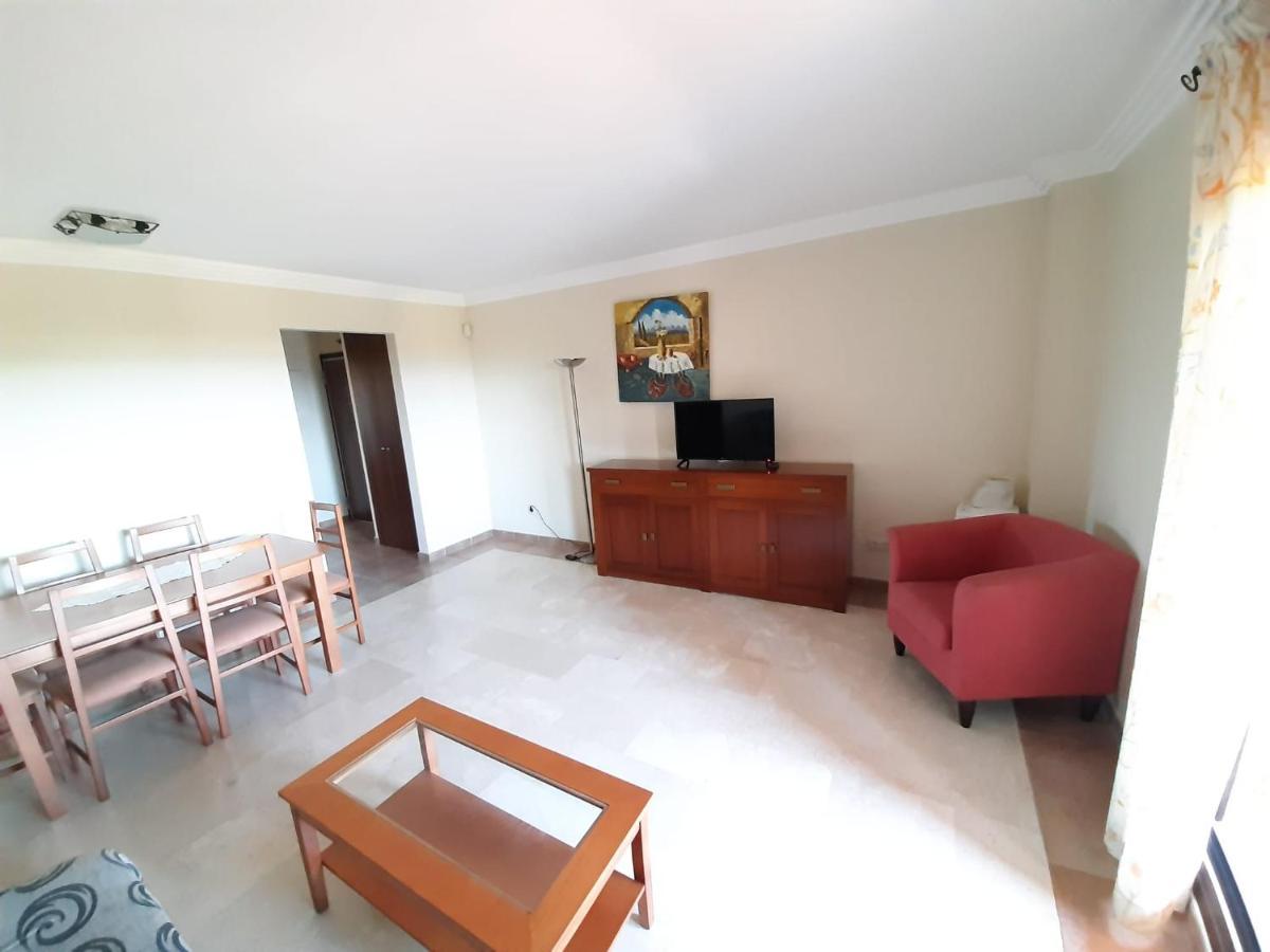 Apartamento 2 Dormitorios.Urb Playa Verde Isla Canela Esterno foto