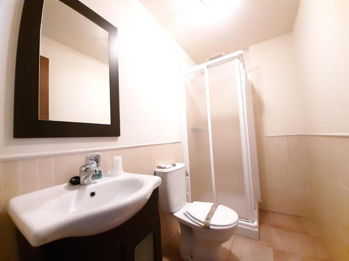 Apartamento 2 Dormitorios.Urb Playa Verde Isla Canela Esterno foto