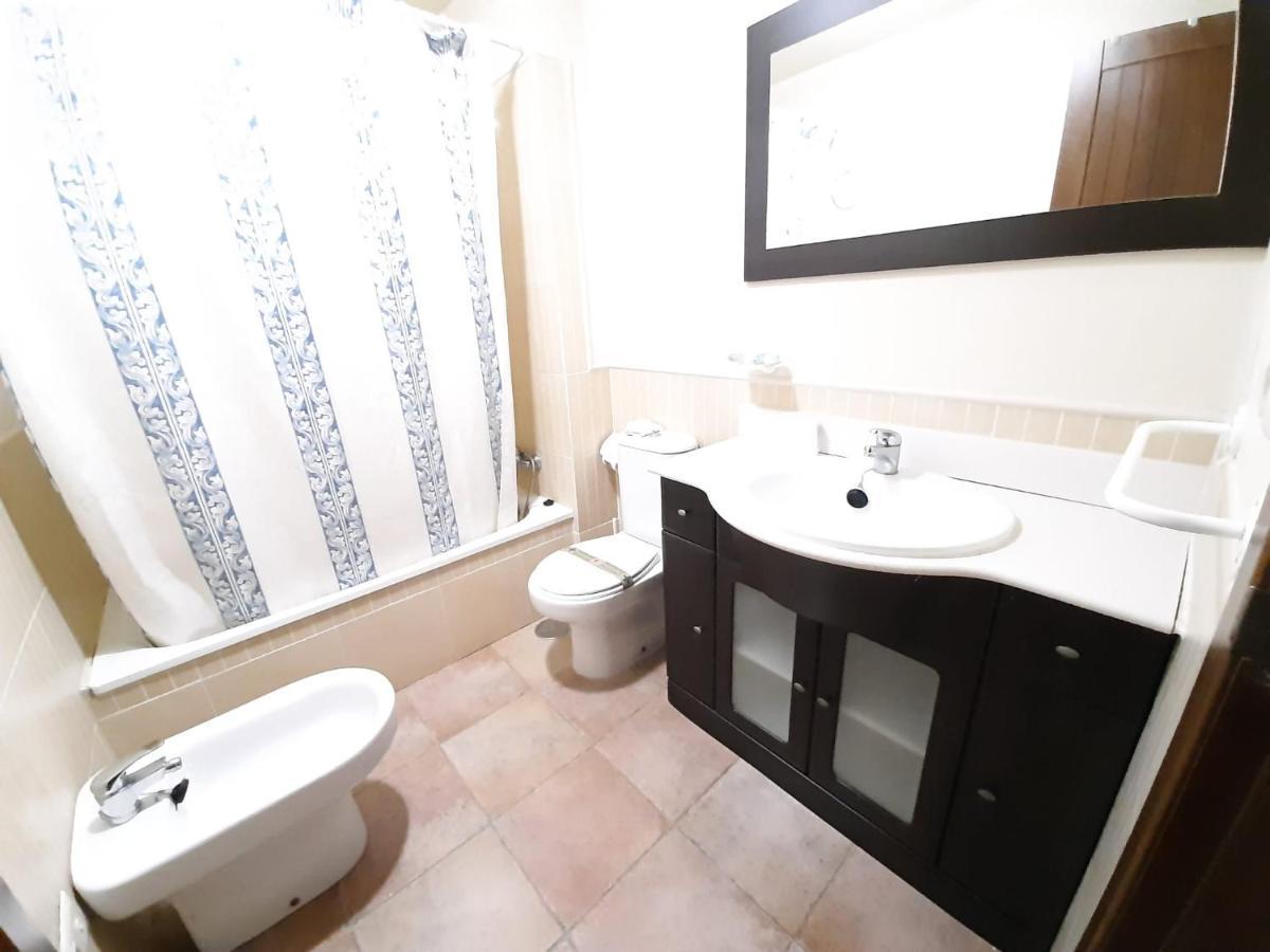 Apartamento 2 Dormitorios.Urb Playa Verde Isla Canela Esterno foto