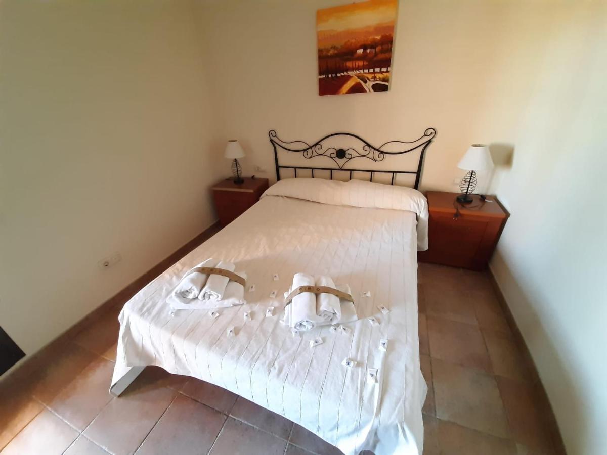 Apartamento 2 Dormitorios.Urb Playa Verde Isla Canela Esterno foto